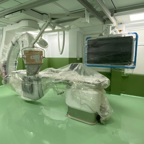 Consiliul Județean Brașov investește în aparatură medicală modernă