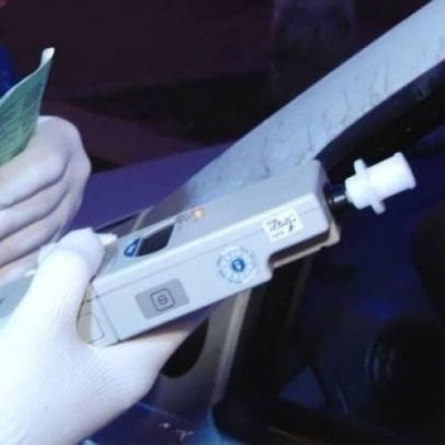 Bărbat de 57 de ani din Răchiți prins conducând sub influența alcoolului