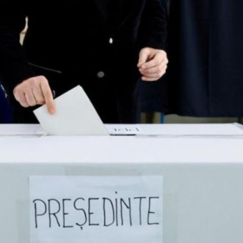 Rezultate surprinzătoare în primul tur al alegerilor prezidențiale din România