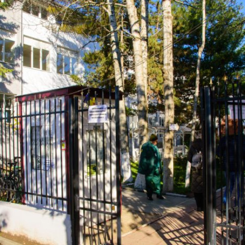 Calin Georgescu câștigă alegerile, Elena Lasconi pe locul doi