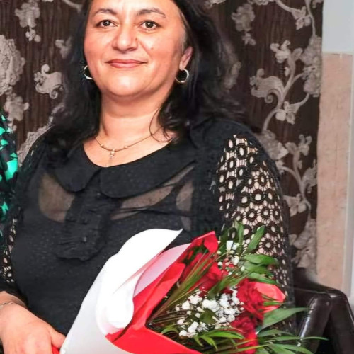 Regrete după moartea profesoarei Anisoara Ciubotaru din Botoșani