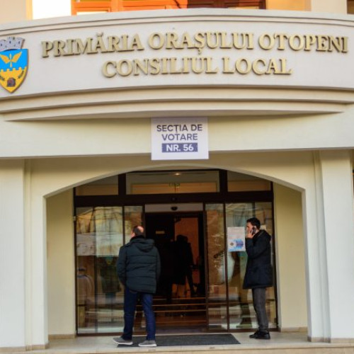 Articol apărut în Jurnalul de Ilfov nr. 730, ediția print