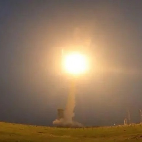 Viceministrul rus de externe: utilizarea rachetelor Oresnik este un răspuns necesar