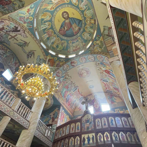 Biserica Ortodoxă Română solicită neutralitate preoților în campaniile electorale