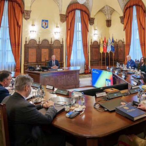 Klaus Iohannis convoacă Consiliul Suprem de Apărare a Țării