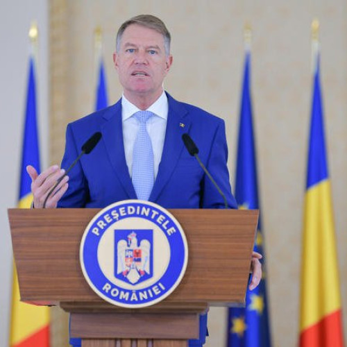 Klaus Iohannis convoacă Consiliul Suprem de Apărare a Ţării pentru a discuta riscurile cibernetice