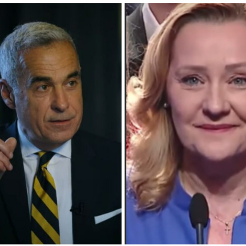 Clujul se află în mijlocul unei dezbateri aprinse despre alegerile prezidențiale