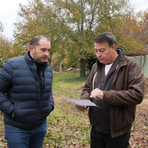 Control inopinat la Complexul Muzeal de Științe ale Naturii din Constanța