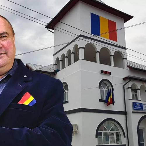 Apelul primarului din Voinesti către locuitori în preajma alegerilor parlamentare
