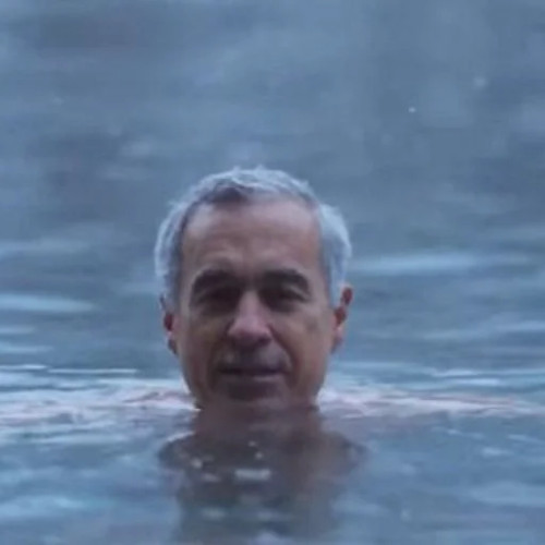 Explozia de popularitate a lui Călin Georgescu atrage atenția