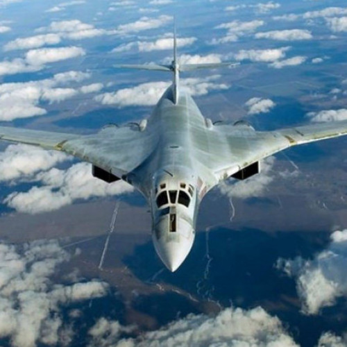 Rusia folosește bombardierele Tu-160 primite de la Ucraina în 1999 într-o investigație a Radio Europa Liberă