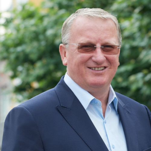 Candidatul PSD propune conceptul celor &quot;3 U&quot; pentru dezvoltarea Clujului