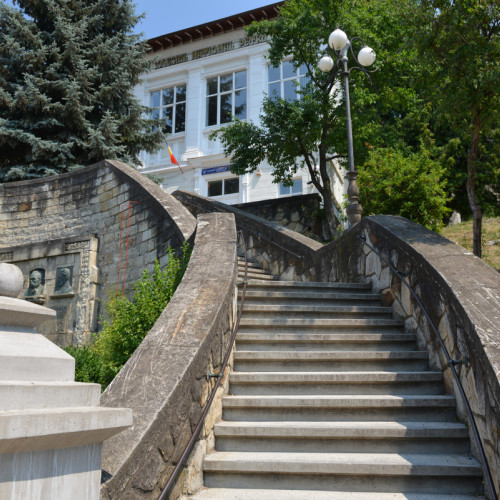 Celebrăm 150 de ani de la înființarea Colegiului Național "Petru Rareș"