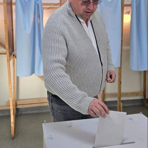 Primarul din Pucioasa, Constantin Ana, își asumă greșelile după alegeri și face apel la susținerea investițiilor locale