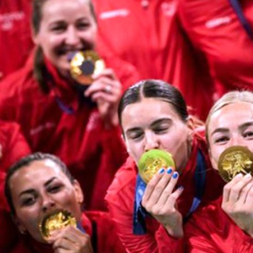 Raport alarmant despre testele antidoping la Jocurile Olimpice de la Paris