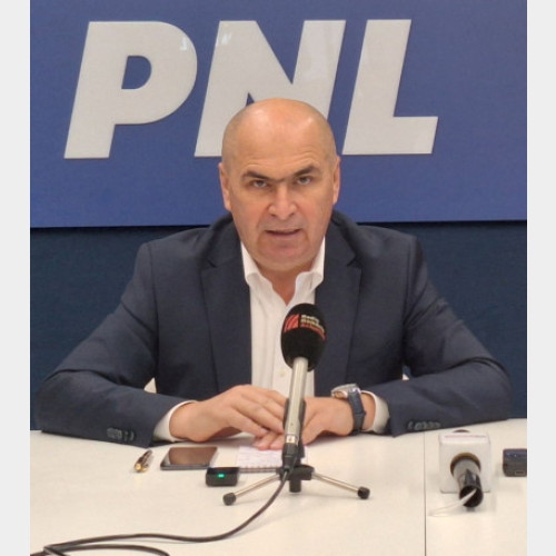 PNL propune reforme importante pentru stat și politica românească