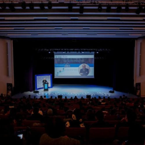 Primăria Municipiului București finalizează cu succes a III-a ediție a programului „Vocatia Ta!”