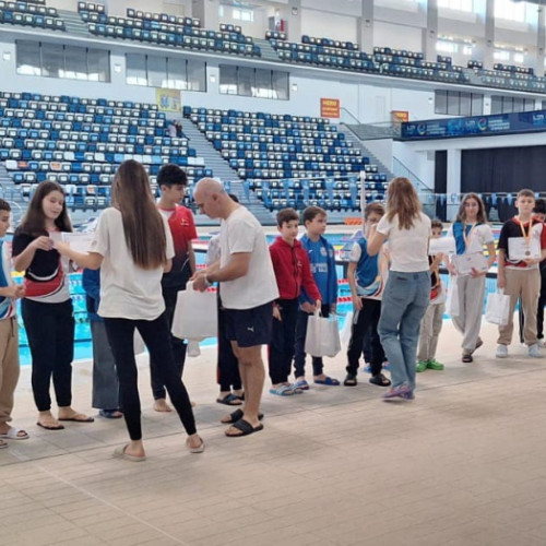 Competiții sportive deosebite la Otopeni și București