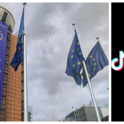 Comisia Europeană investighează TikTok în legătură cu alegerile prezidențiale din România