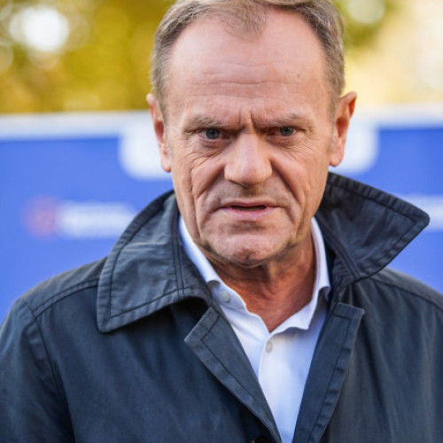 Donald Tusk propune monitorizarea comună a apelor Mării Baltice