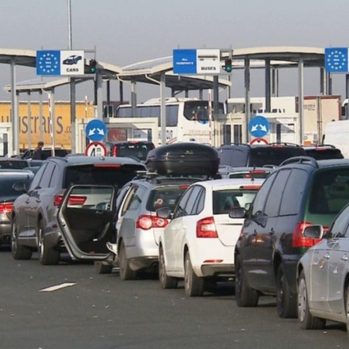 România a fost acceptată în spațiul Schengen, cu frontierele terestre de la 1 ianuarie 2025