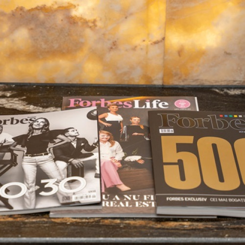 Cei mai bogați români în 2023: frații Paval, pe prima poziție