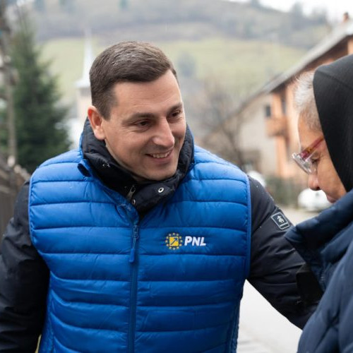 PNL lansează "Pact pentru Satul Românesc"