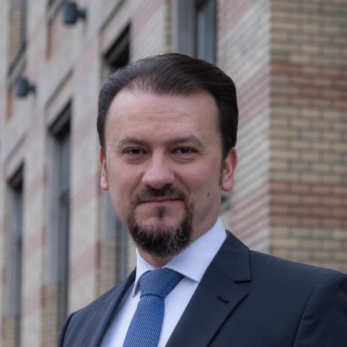 Valentin Jucan cere demisia ministrului Digitalizării, Bogdan Ivan, pentru discuții cu TikTok