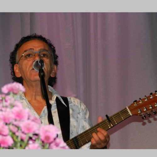 Marius Batu, o legendă a muzicii folk, a trecut în neființă