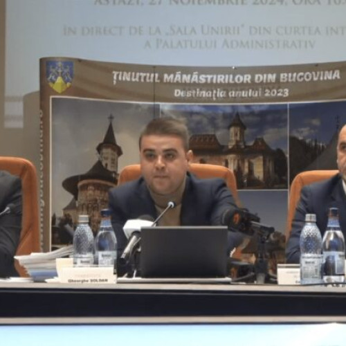 Suceava riscă să piardă peste 25 de milioane de euro din cauza sabotajului PNL