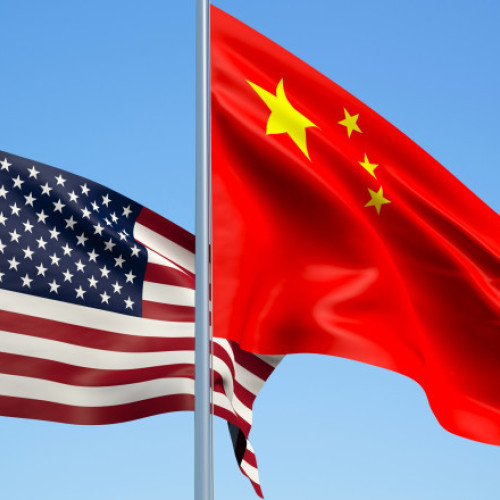 China a eliberat trei cetățeni americani după negocieri diplomatice