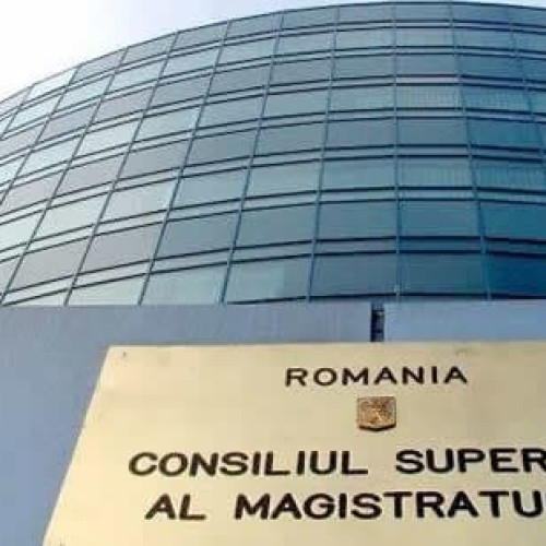Suspendarea judecatoarei Ioana Ancuta Popoviciu pentru 4 luni