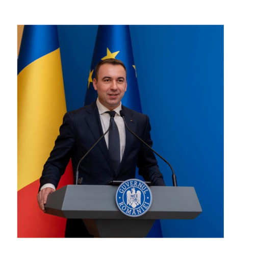 Solicitare de demisie pentru ministrul Bogdan Ivan din cauza întâlnirilor cu TikTok