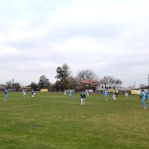 Faza optimile Cupei României 2024-2025 s-a încheiat