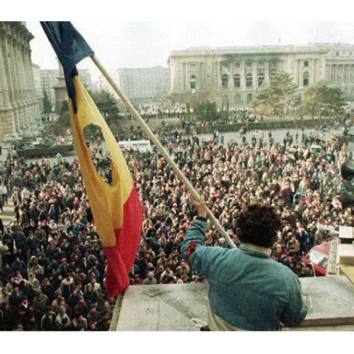 Libertatea în România sub semnul întrebării, spune un profesor de istorie