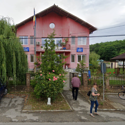 George Simion și Călin Georgescu câștigă alegerile în comuna Cătunele