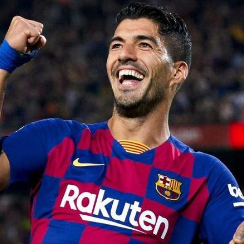 Luis Suarez își prelungește contractul cu Inter Miami până în 2025