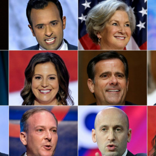 Amenințări cu bombă pentru nominalizații lui Donald Trump în viitoarea administrație