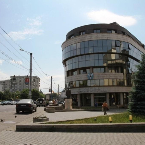 Universitatea "Alexandru Ioan Cuza" din Iași obține un proiect de peste 18 milioane de lei pentru modernizarea clădirii R