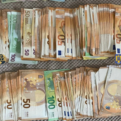 Tribunalul Constanța condamnă suspecții din dosarul DIICOT