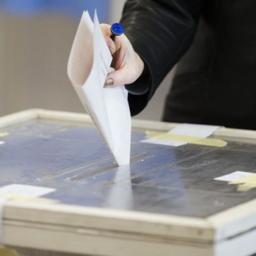 Alegeri prezidențiale din 24 noiembrie în Botoșani: rezultate dezamăgitoare pentru majoritatea candidaților