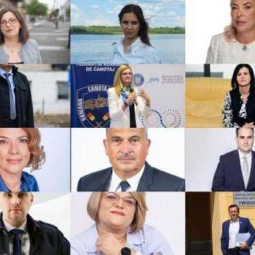 Analiza Candidaturilor pentru Alegerile Parlamentare din Botoșani