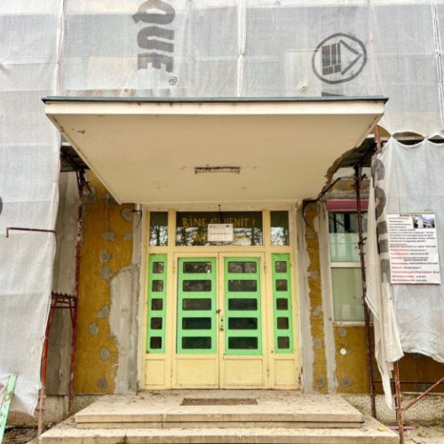 Primăria Sectorului 1 obține 8,1 milioane lei pentru modernizarea școlilor