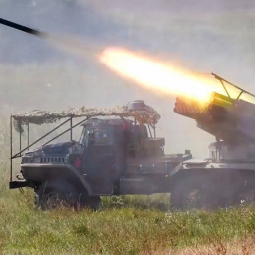 Rusia lancează un atac masiv asupra infrastructurii energetice a Ucrainei