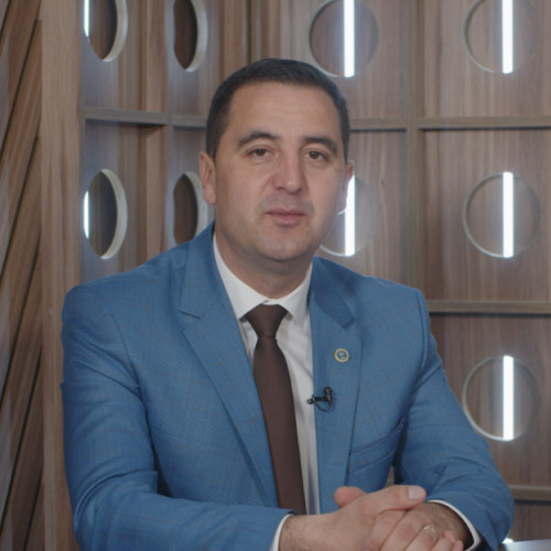 Dragos Ciobotaru, candidat PNL Vrancea, discută despre alegerile parlamentare