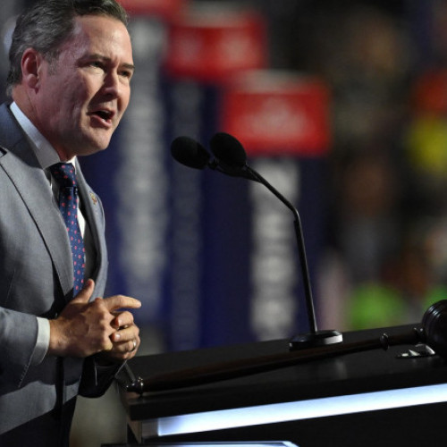 Mike Waltz analizează propuneri pentru încetarea războiului din Ucraina