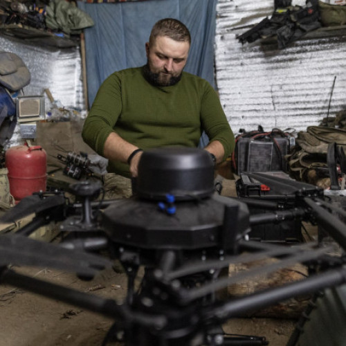 Asaltul rusesc asupra Pokrovsk: o luptă dură și pierderi devastatoare