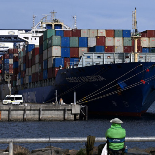 Industria maritimă se confruntă cu o criză severă de personal calificat