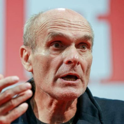 Cristian Tudor Popescu critică vehement alegerea lui Călin Georgescu în turul 1 al alegerilor prezidențiale