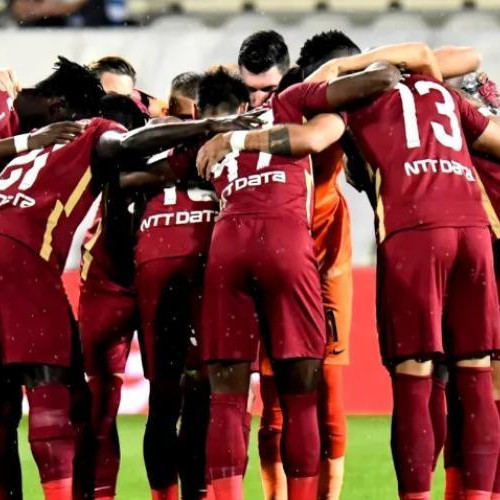 CFR Cluj se pregătește de schimbări înainte de mercato